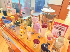 -COSTA COFFEE(房山印象城店)