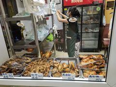 -大益烤鸡