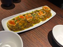 -绿茶餐厅(燕郊永旺店)