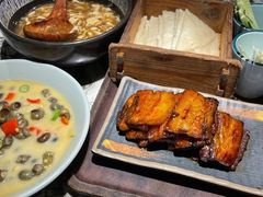 -一味大院•桐庐菜传承店(春江路店)
