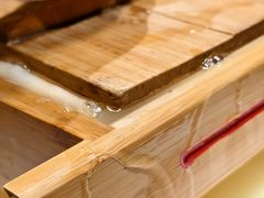 -木柴豆腐·活海鲜·鲁菜(岚山路店)