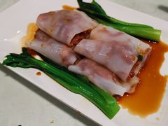 -七哥港式茶餐厅(亮马桥总店)