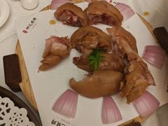 -豫满楼(郑东新区店)