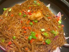 -绿茶餐厅(财富购物中心店)