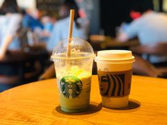 -星巴克臻选(莘庄仲盛店)