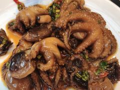 -半岛听涛蒸汽海鲜自助(K11店)