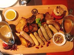 -布拉格餐厅· 中欧捷克菜(全国首店)