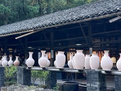 -景德镇古窑民俗博览区