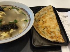 -永和大王(小厨·东四十条店)