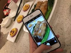 -又一间茶点轩(百汇广场店)