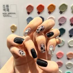 -Touch Nail·品质·美甲美睫