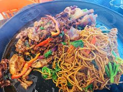 -一烙锅(友谊店)