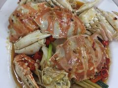 -小辣妹川味海鲜加工店(第一市场椰风巷店)
