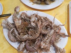 -老字号蛇口德记烧腊饭店·海鲜加工
