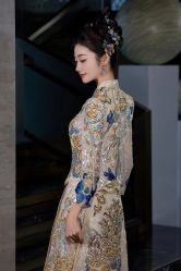 -Color卡诺婚纱礼服馆(南京严选店)