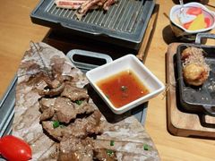 -一心创作料理屋(经开万达店)