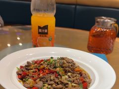 -黄泥岗·地道湖北菜(奥特莱斯店)