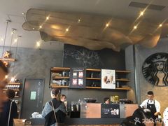 -星巴克(成都太古里二店)
