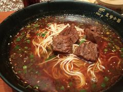-豆爺小面(朱雀店)