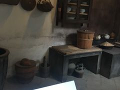 -毛泽东同志旧居