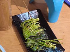 -华府九号海鲜烧烤大排档(龙域店)