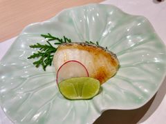 -鮨一日本料理(大中华店)