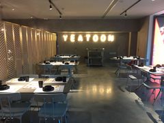 大堂-一棠龙虾(徐家汇城开YOYO店)