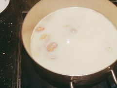 -捞王猪肚鸡火锅(财富中心店)