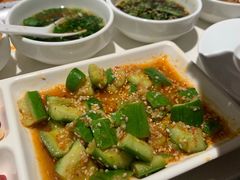 -海底捞火锅(锦艺城店)
