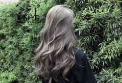 -i Style潮牌美发沙龙