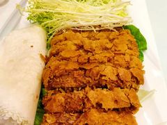 -功德林素菜饭庄(前门店)