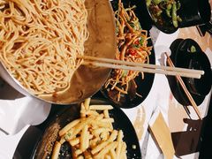 -一棠龙虾•王牌虾球(恒隆广场店)