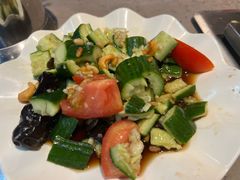 -邢氏老太太烧烤(南山店)