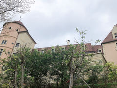 -松山湖南湖湾露营营地