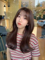 点击看大图 -北京简法造型