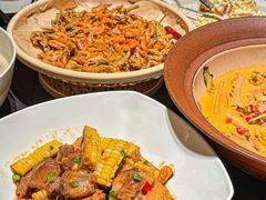-简小舍· 民间手艺菜(古德寺店)