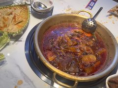 -涿派·炝锅鱼(涿州店)