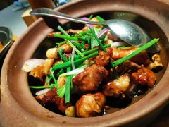 -晓粤·惹味粤菜(凯德乐峰广场店)