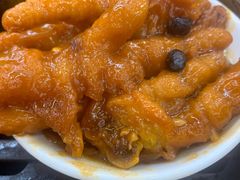 -香港蓮香樓(中環店)