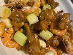 -烧货·活海鲜炭烧(湖滨商业街店)