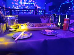 -M-MIX电音烤吧