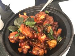 -鹿港小镇(金虹桥国际中心店)