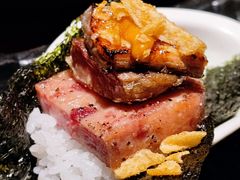 -原志优秀食材·匠心料理·海胆主题(金亿广场店)