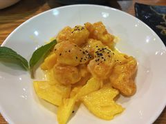 -院子餐厅·大锅菜·老杭帮(桥西直街店)