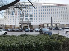 -五洲咖啡厅(五洲大酒店)