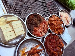 -同心烧烤(总店)