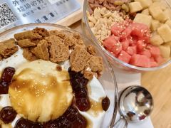 -米爸爸糍粑冰粉(湖滨小区店)