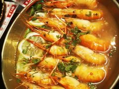 -钳真多钓虾馆·小龙虾海鲜烧烤(九六广场店)