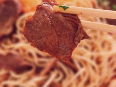 -薛记襄阳香辣牛肉面(平安路店)