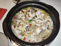 -周渝食惦酸菜鱼(青浦店)